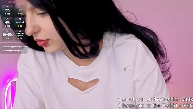 AishaAysitt's cam snapshot