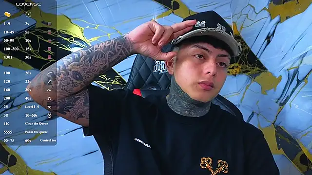 Kevin22_222's cam snapshot