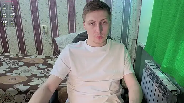 Darien_Brown's cam snapshot