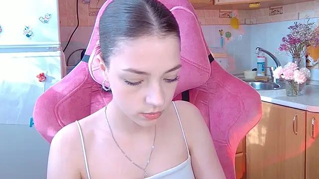 PamBeesly live sex cam