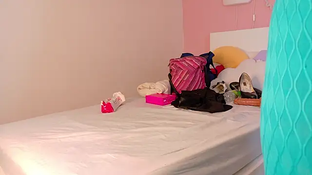 SeleneGibson__ live sex cam