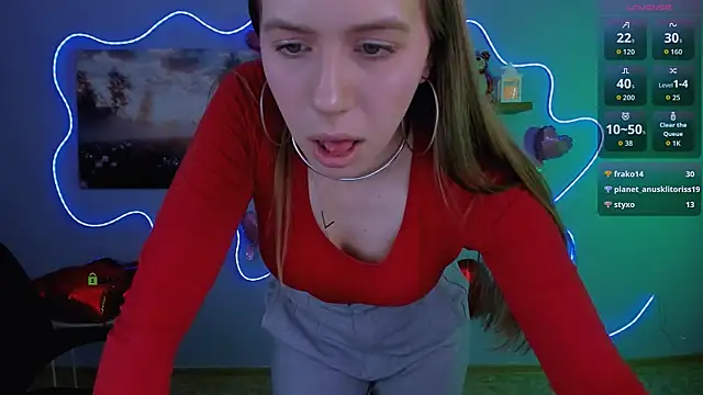 lumi_soft's cam snapshot