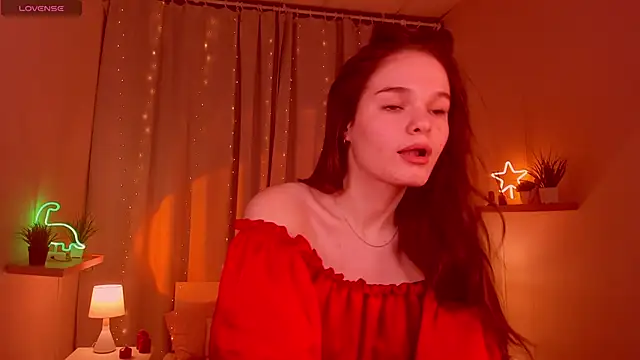 NicoleBrook's cam snapshot