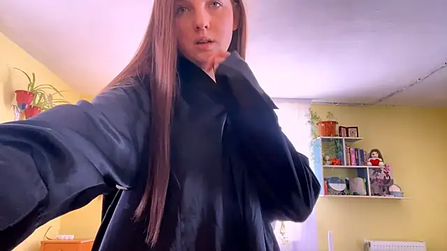 MayClarkyy's cam snapshot