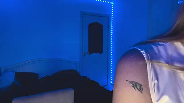 Stefifany's cam snapshot