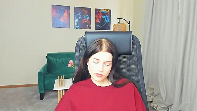 ThanhTines's cam snapshot