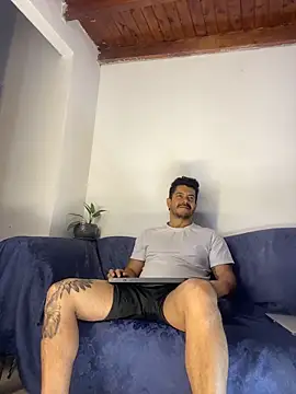 AndresSmith__ live sex cam