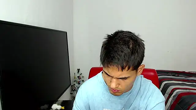 Alex_mojica's cam snapshot