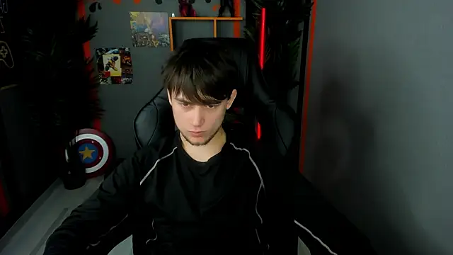 AlejandroEllias's cam snapshot