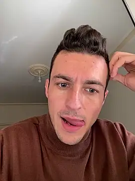 3turkish6model9's cam snapshot