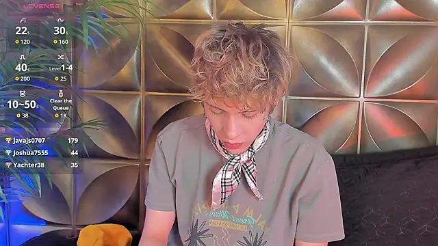 DannyParker_'s cam snapshot