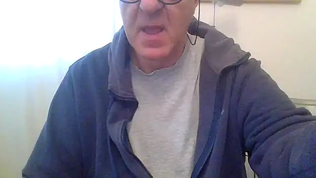 ANONIMO7735's cam snapshot