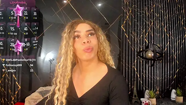 Giorgina_Parado live sex cam