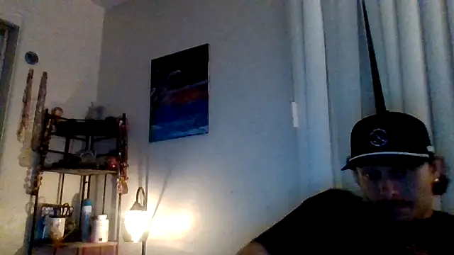 Tallhungandcloudy's cam snapshot