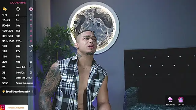 jordan_mayers02's cam snapshot