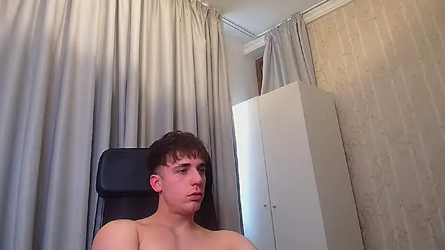 KellenWest's cam snapshot