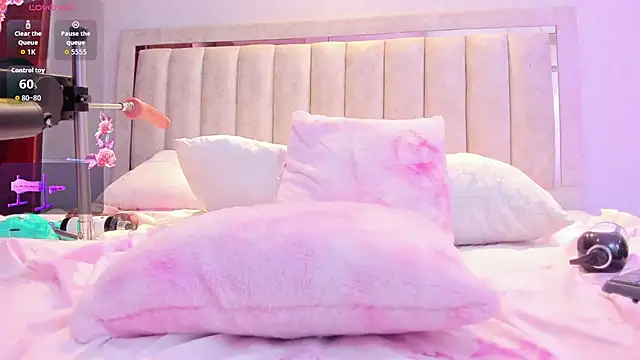 A_Moretti__'s cam snapshot