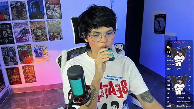 gooddess_isis live sex cam