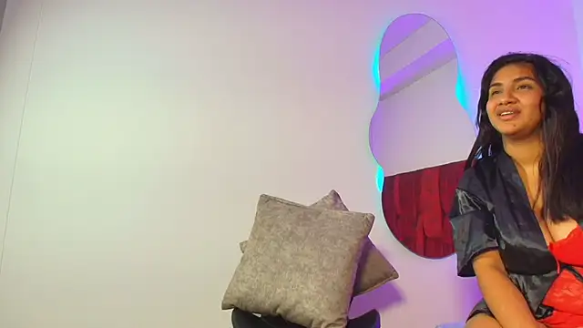 SweetMulata's cam snapshot