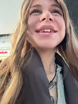 RosieSecret live sex cam