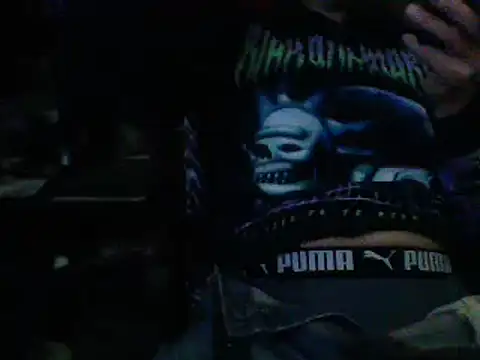 mrdemoncrowly live sex cam