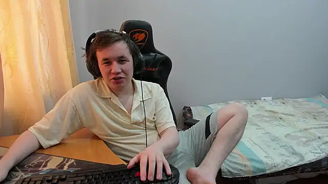 iliaskrislove live sex cam