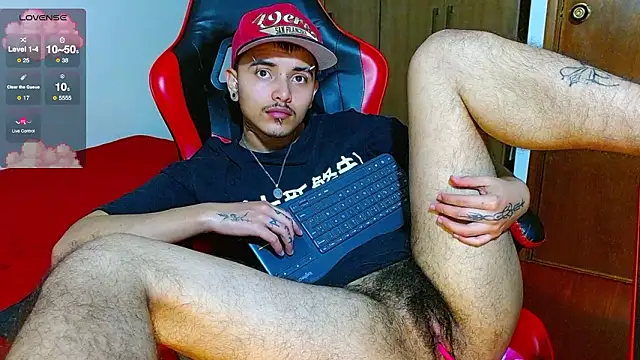 Hgp3riodictabl3 live sex cam