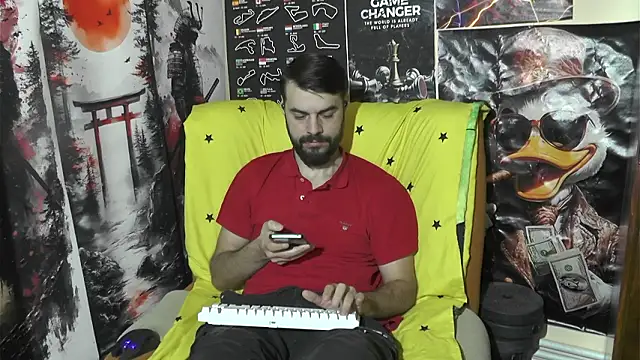 00george live sex cam