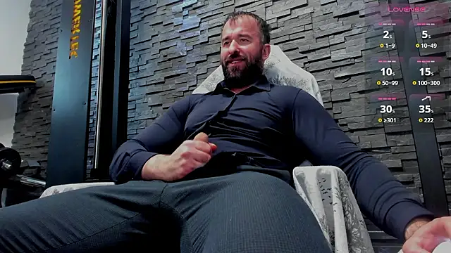 David_Big_Daddy live sex cam