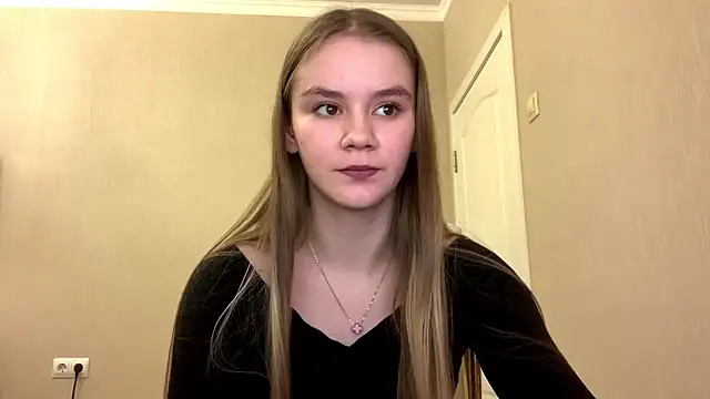 AgnesShy_'s cam snapshot