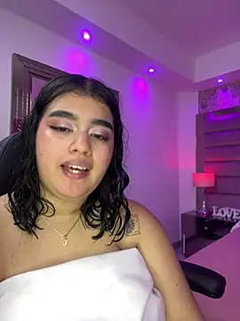 AnniJones's cam snapshot