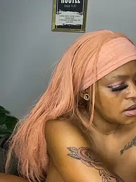 Baddest_Boobies live sex cam