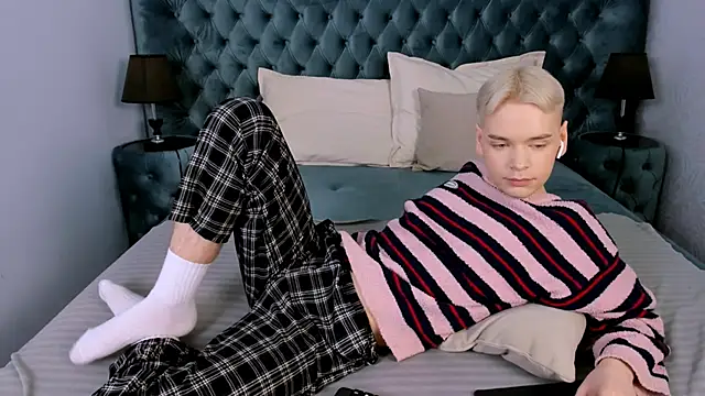 Je_Salvatore live sex cam