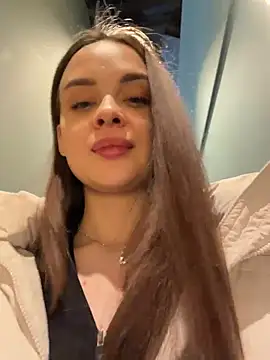 KristiRich's cam snapshot