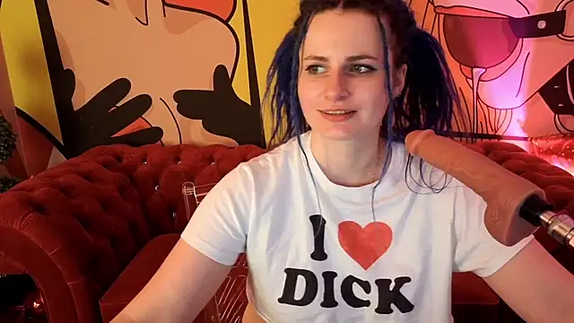 AlisaGracee's cam snapshot