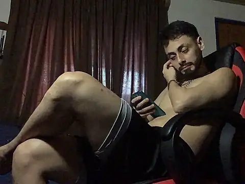 Nooneisthis live sex cam