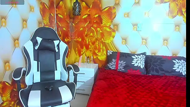 isabella_barbie live sex cam