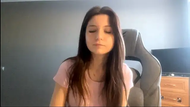 LunnaBliss's cam snapshot