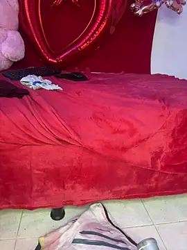 Violeta_Goddess's cam snapshot