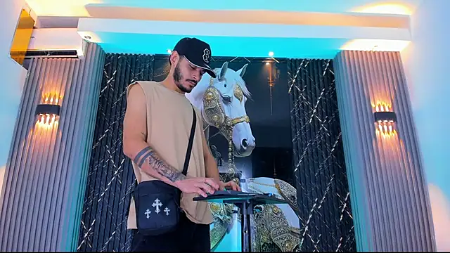 the_knights_of_the_night live sex cam