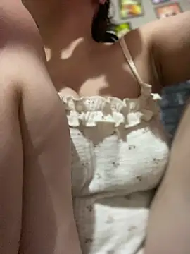 Chang_my's cam snapshot