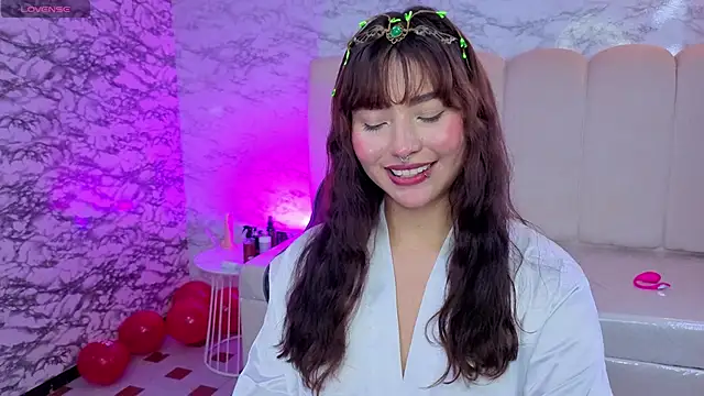 Afrodita_Wild_v's cam snapshot