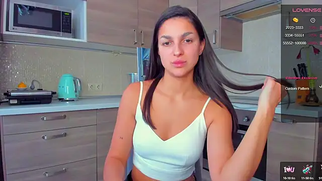 AngelGabe's cam snapshot