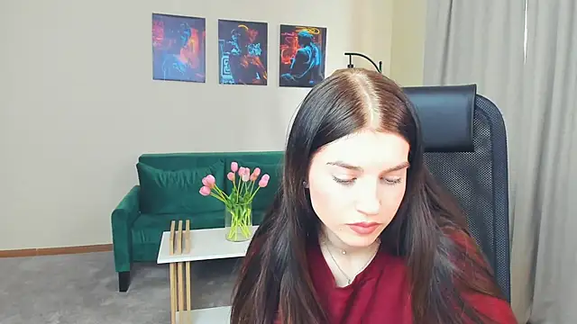 ThanhTines's cam snapshot