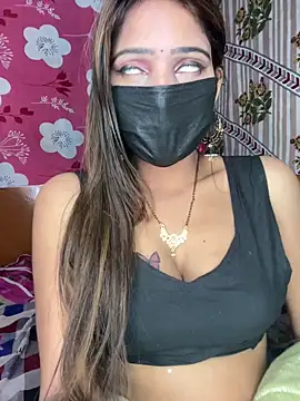 CUTI-NAINA live sex cam