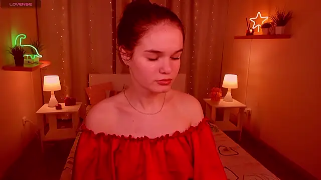 NicoleBrook's cam snapshot