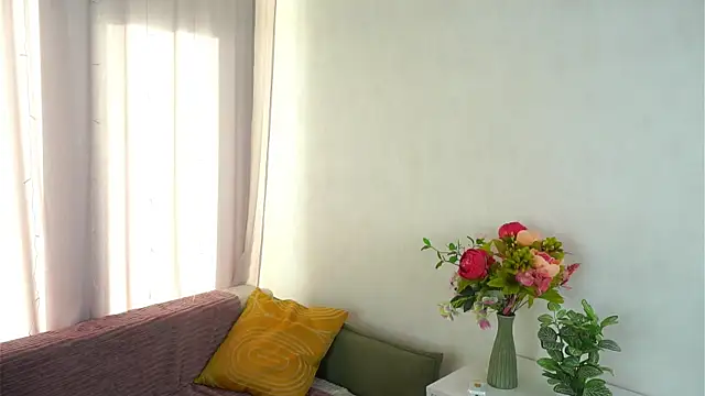 AnnettWildin's cam snapshot