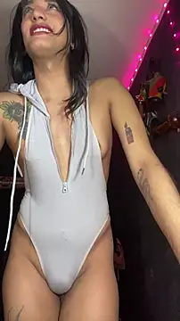 NikitaDragunXXX live sex cam