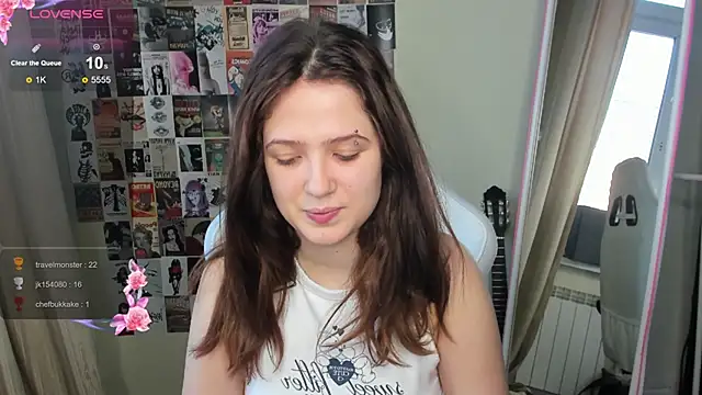 Anora_Miller live sex cam