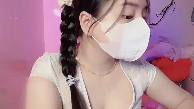 BeChinh_Lee live sex cam